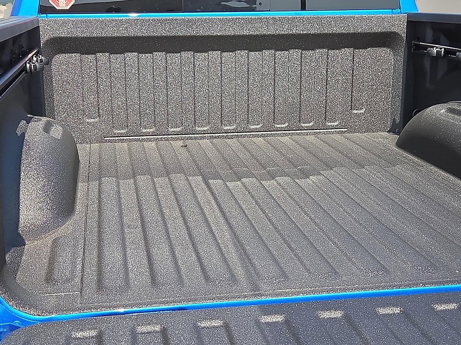 New 2026 RAM 1500 Laramie w/ Night Edition image 8