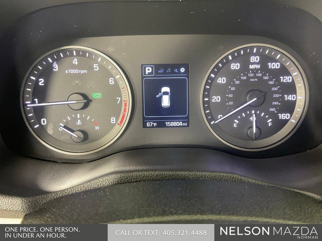 Used 2016 Hyundai Tucson Eco FWD image 45