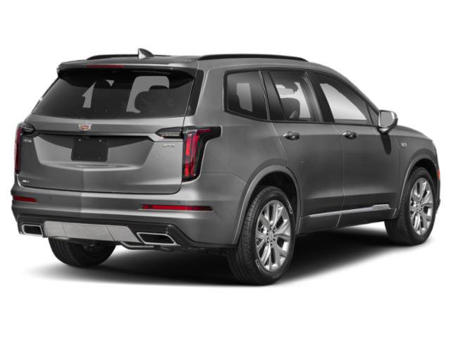 Used 2020 Cadillac XT6 Sport AWD/4WD image 2