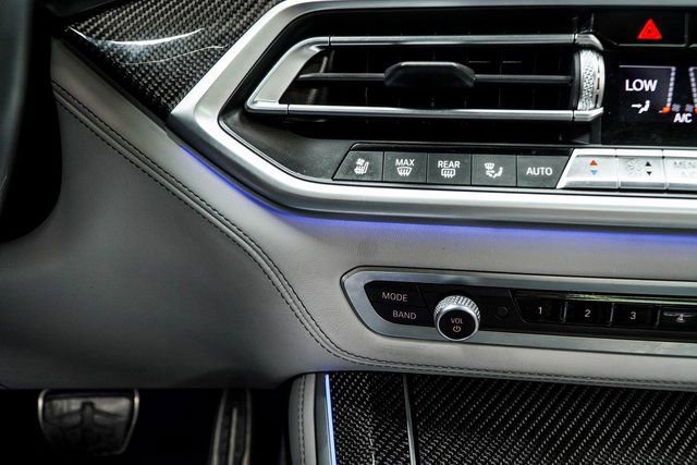 Used 2021 BMW X5 M w/ Executive Package image 26