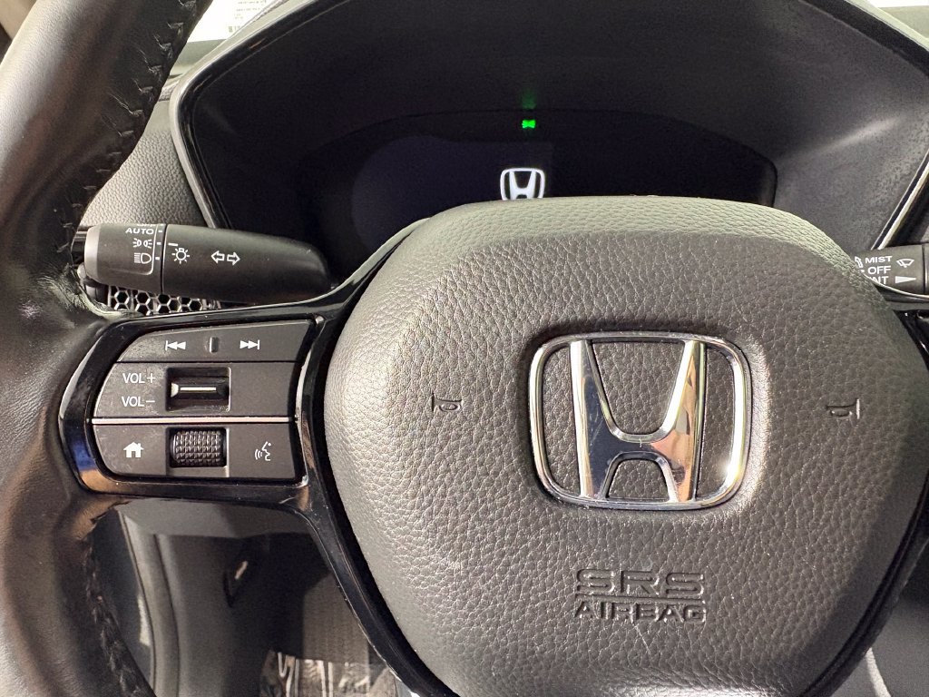 Used 2023 Honda CR-V EX-L image 24