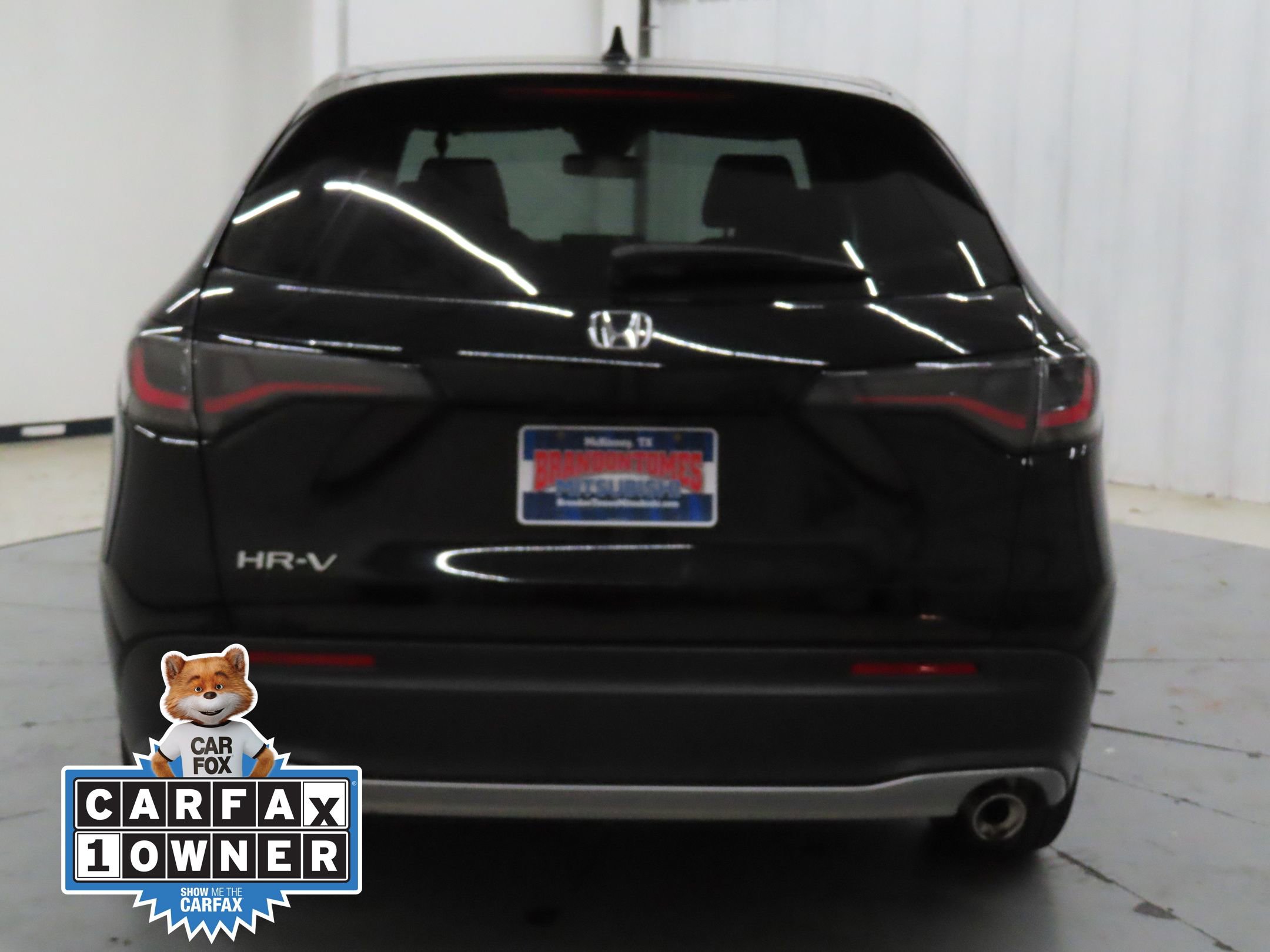 Used 2023 Honda HR-V Sport image 4