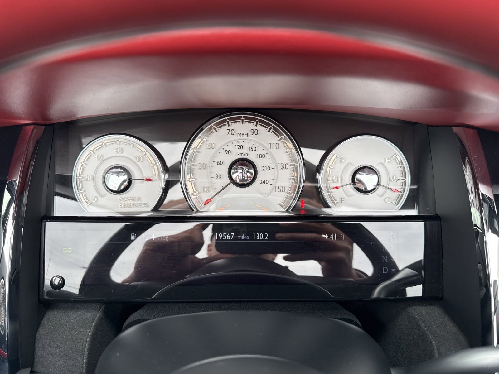 Used 2018 Rolls-Royce Dawn image 45