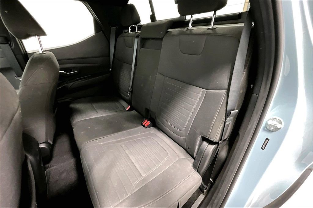 Used 2023 Hyundai Santa Cruz SEL w/ Activity Package image 34