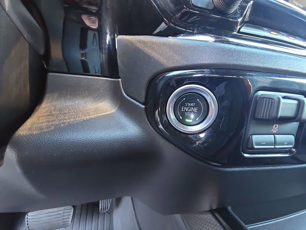 Used 2024 Chevrolet Silverado 1500 ZR2 w/ ZR2 Bison Edition image 32