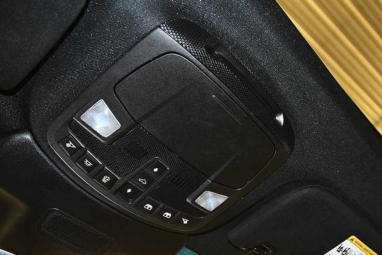 Used 2019 Lincoln Nautilus Reserve image 26