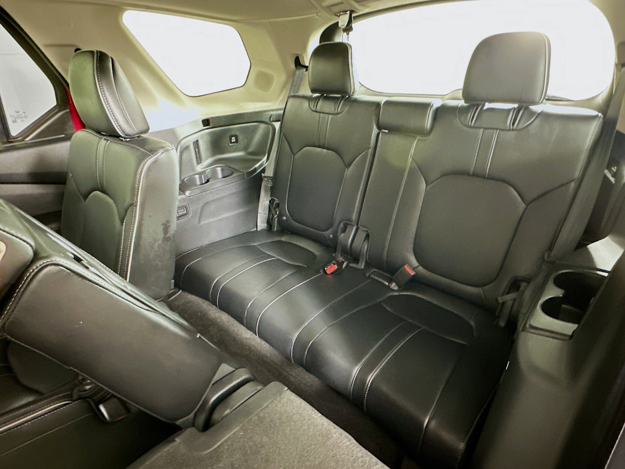 Used 2023 Honda Pilot Elite image 31