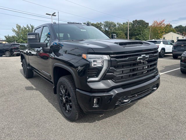 New 2026 Chevrolet Silverado 2500 High Country w/ High Country Premium Package AWD/4WD image 7