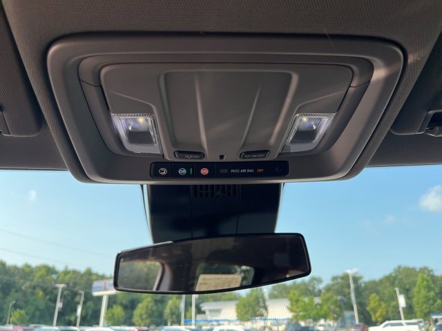 New 2026 Chevrolet Silverado 1500 LT w/ LPO, Liner Protection Package image 33