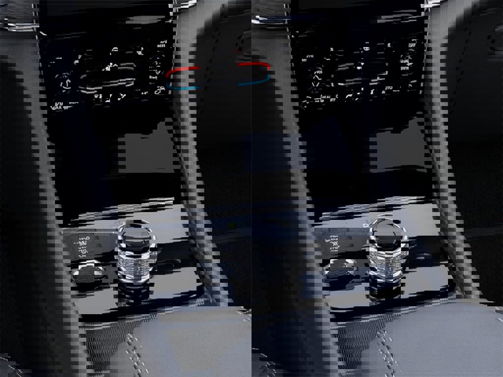 New 2025 Jeep Grand Cherokee L Limited image 24