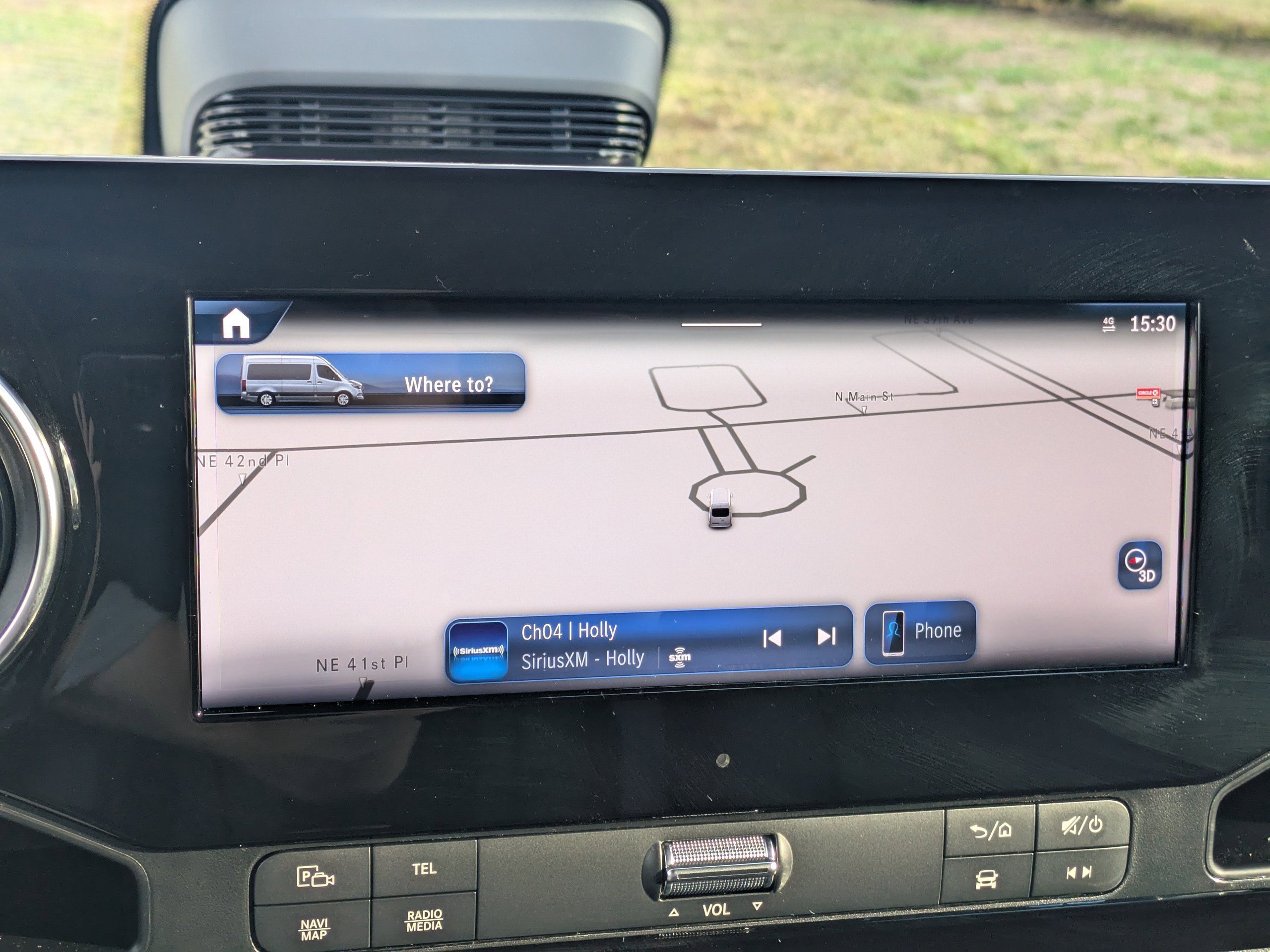 New 2026 Mercedes-Benz Sprinter 2500 image 18