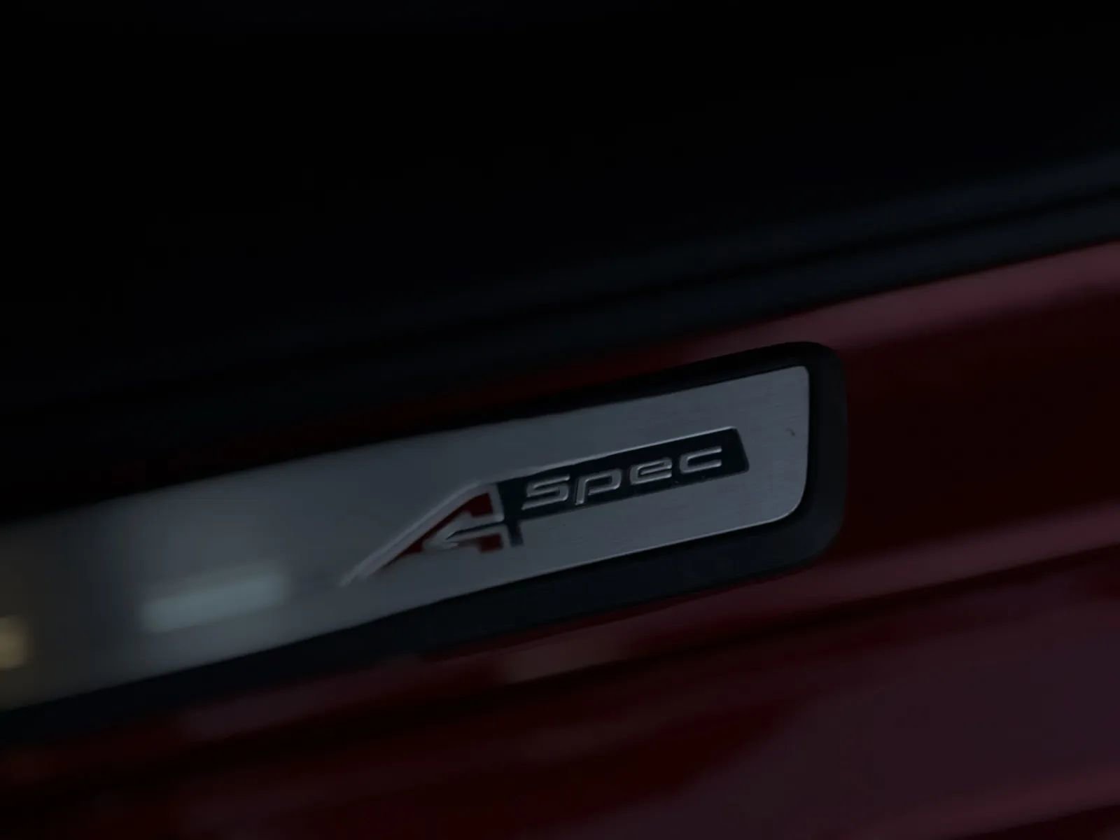 Used 2023 Acura Integra A-Spec image 38