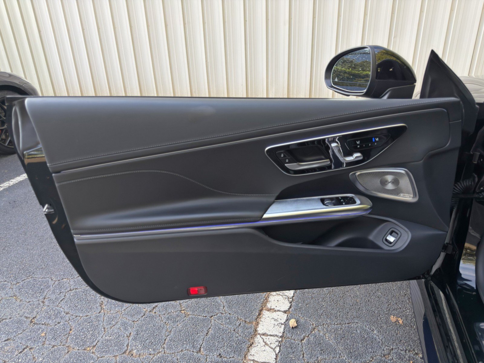 Used 2024 Mercedes-Benz CLE 53 AMG 4MATIC image 43