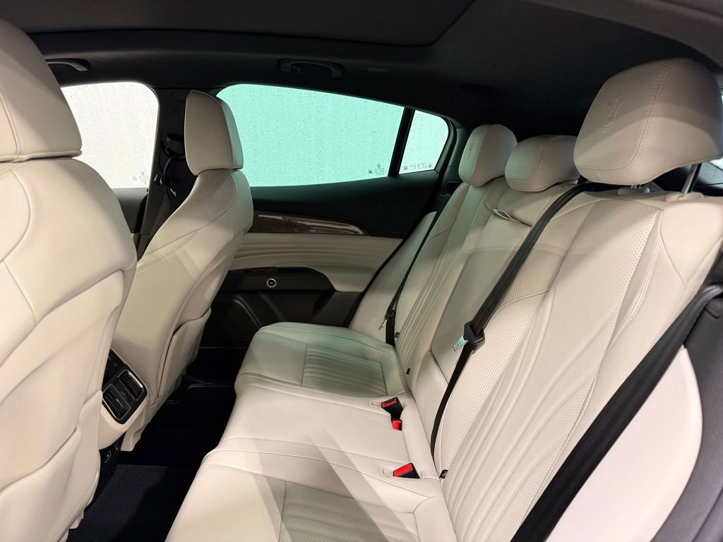 Used 2023 Maserati Grecale Modena image 21