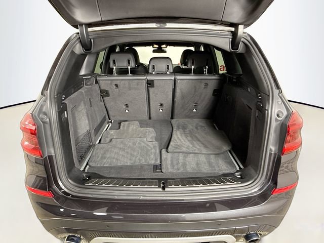 Used 2020 BMW X3 xDrive30i w/ Convenience Package image 27