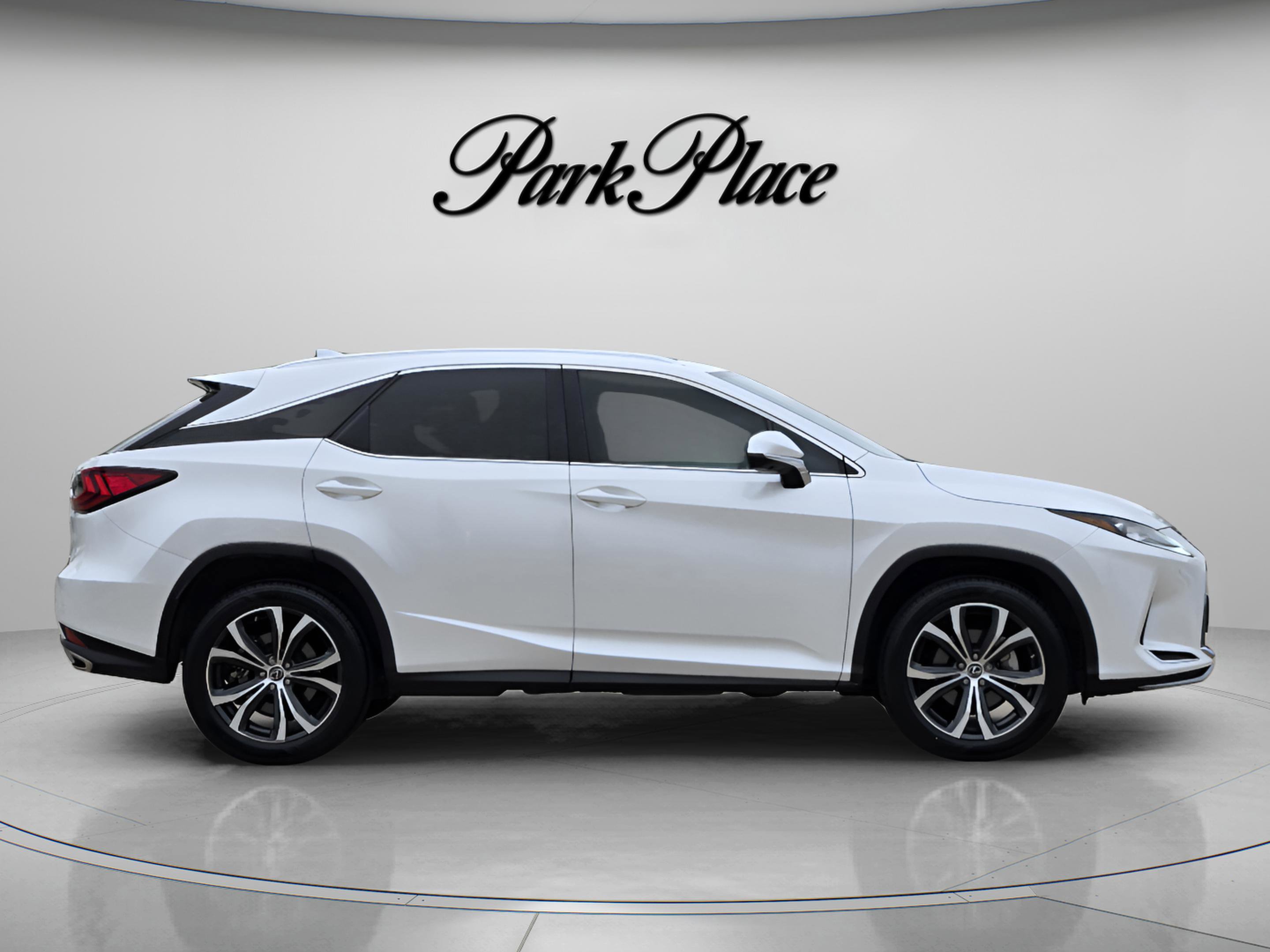 Used 2020 Lexus RX 350 FWD w/ Premium Package image 6