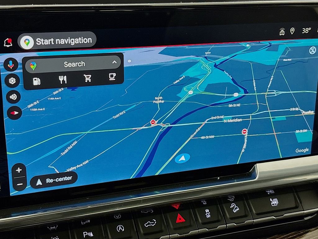 New 2026 GMC Sierra 1500 Elevation w/ Elevation Premium Package image 7