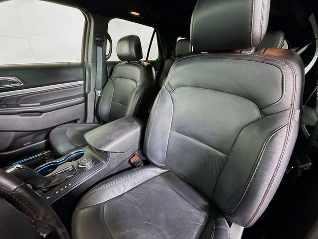 Used 2016 Ford Explorer Sport w/ Equipment Group 401A image 23