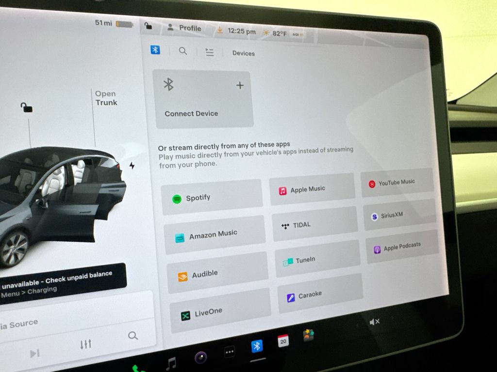 Used 2020 Tesla Model Y Long Range AWD/4WD image 15