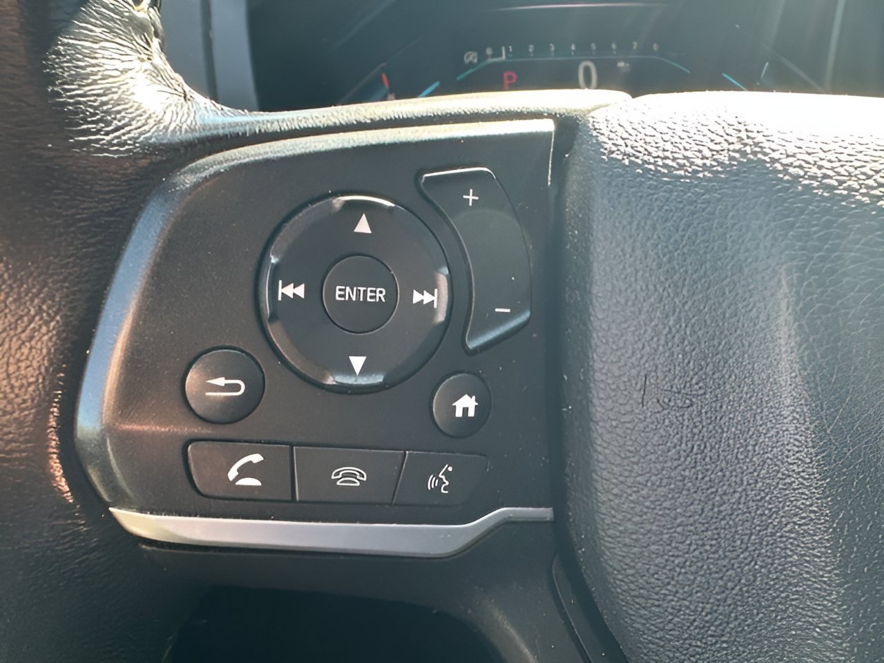 Used 2022 Honda Odyssey EX-L image 17