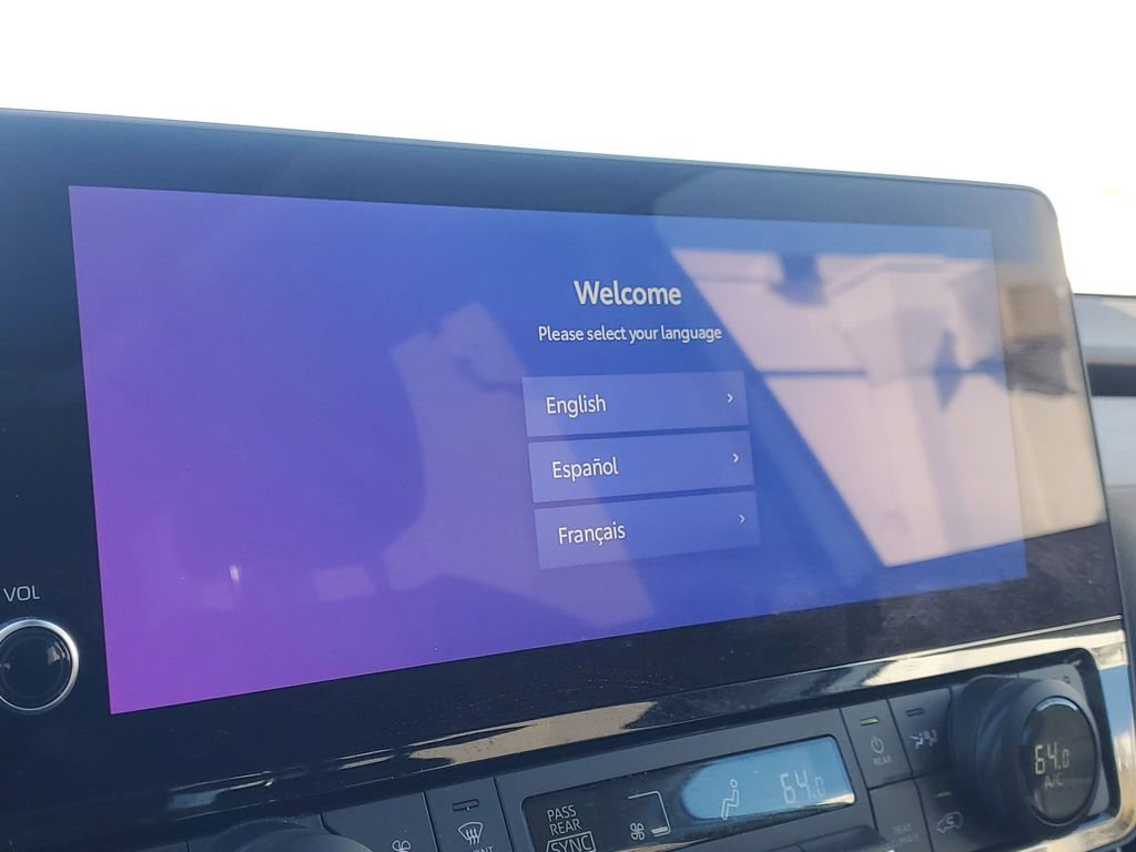 Certified 2024 Toyota Grand Highlander XLE image 28