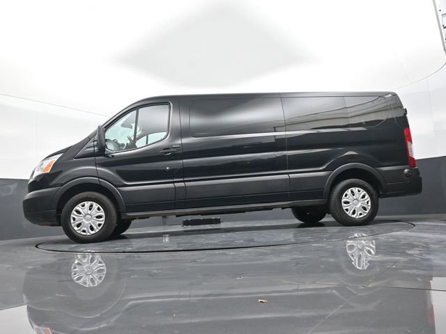 Certified 2019 Ford Transit 350 XLT image 20