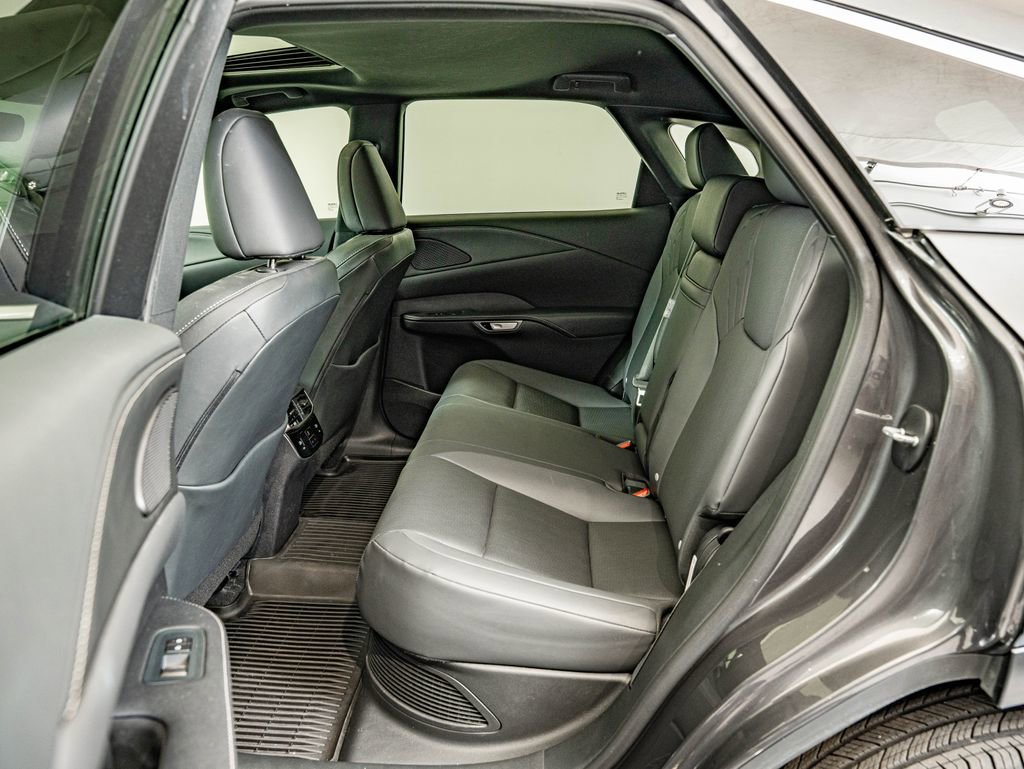 Certified 2025 Lexus RX 350h w/ Convenience Package AWD/4WD image 34