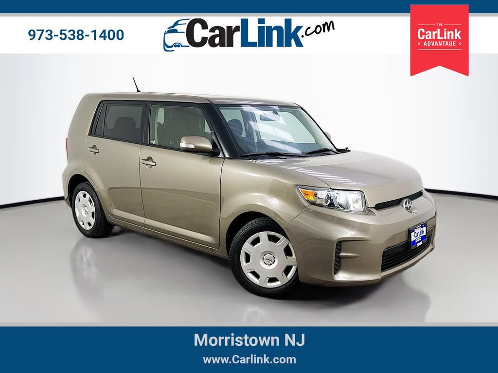 Used 2012 Scion xB
