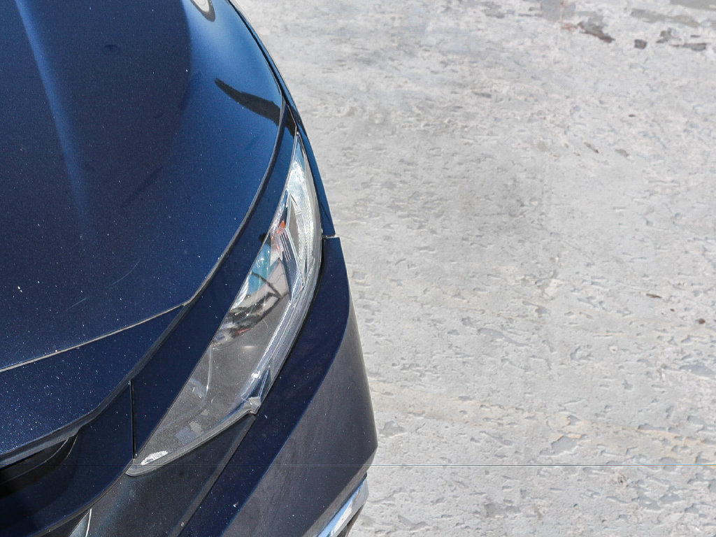 Certified 2019 Honda Civic EX image 11