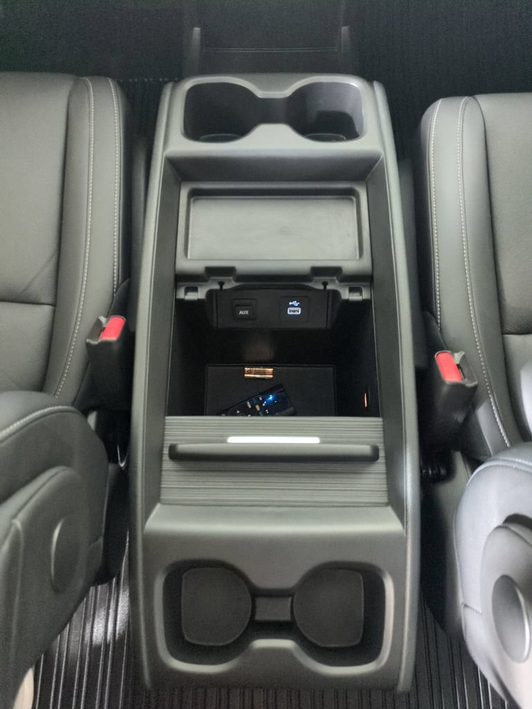 Certified 2024 Honda Odyssey Touring image 29