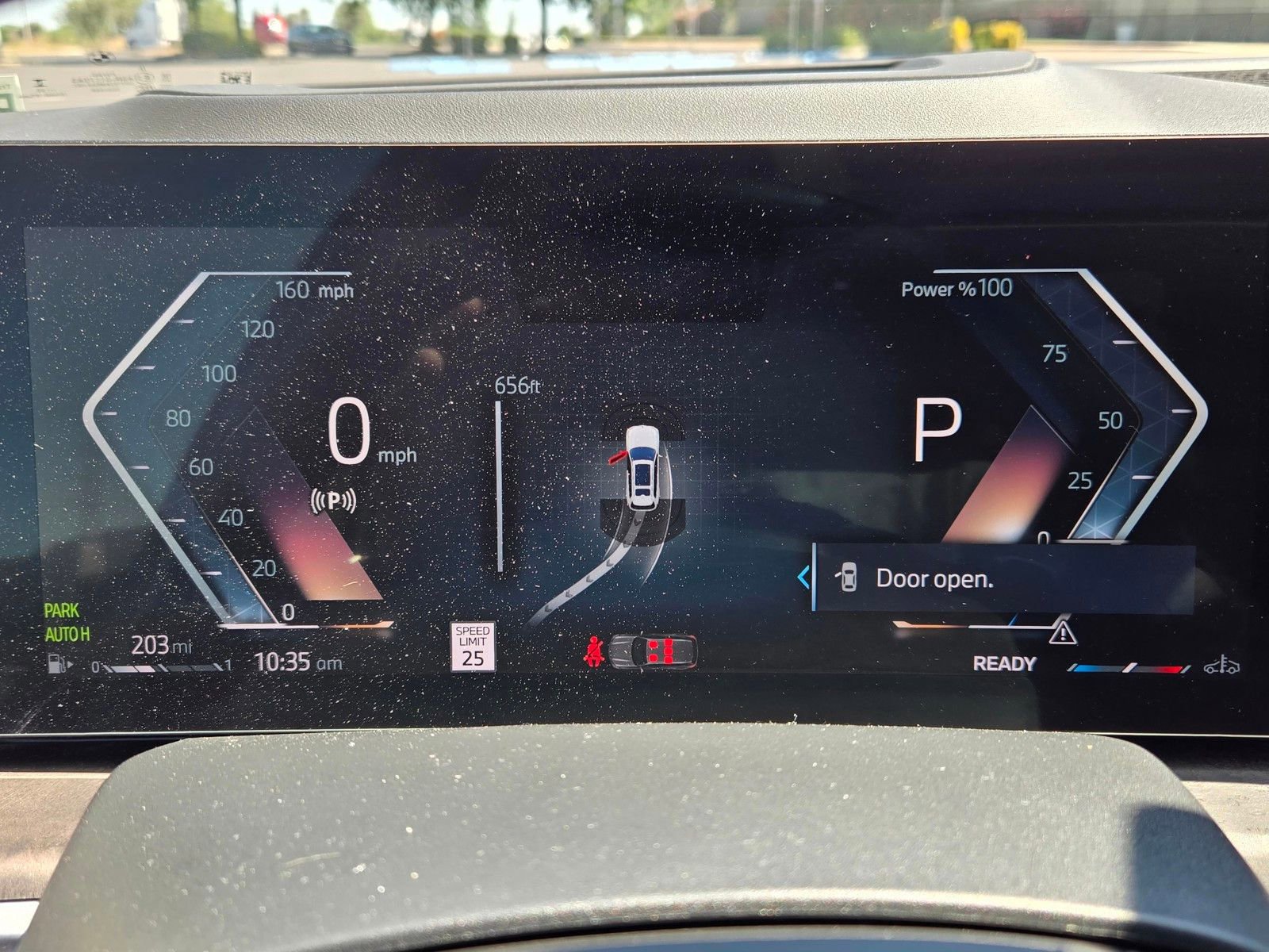 Used 2024 BMW X7 xDrive40i w/ Premium Package AWD/4WD image 20