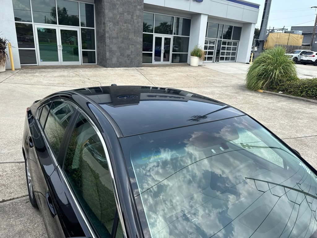 Used 2015 Subaru Legacy 2.5i Premium AWD/4WD image 9
