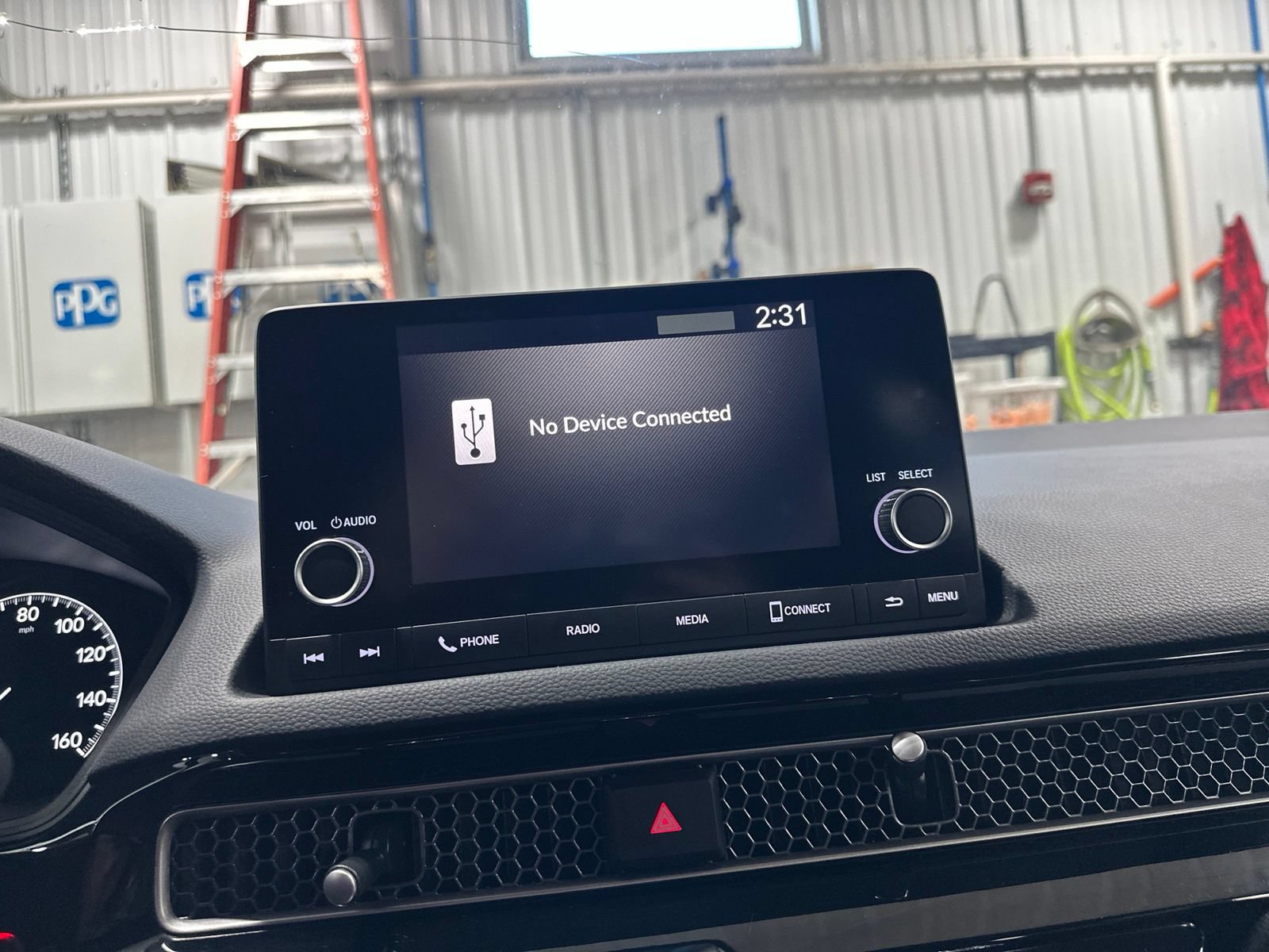 Used 2023 Honda Civic Sport image 48