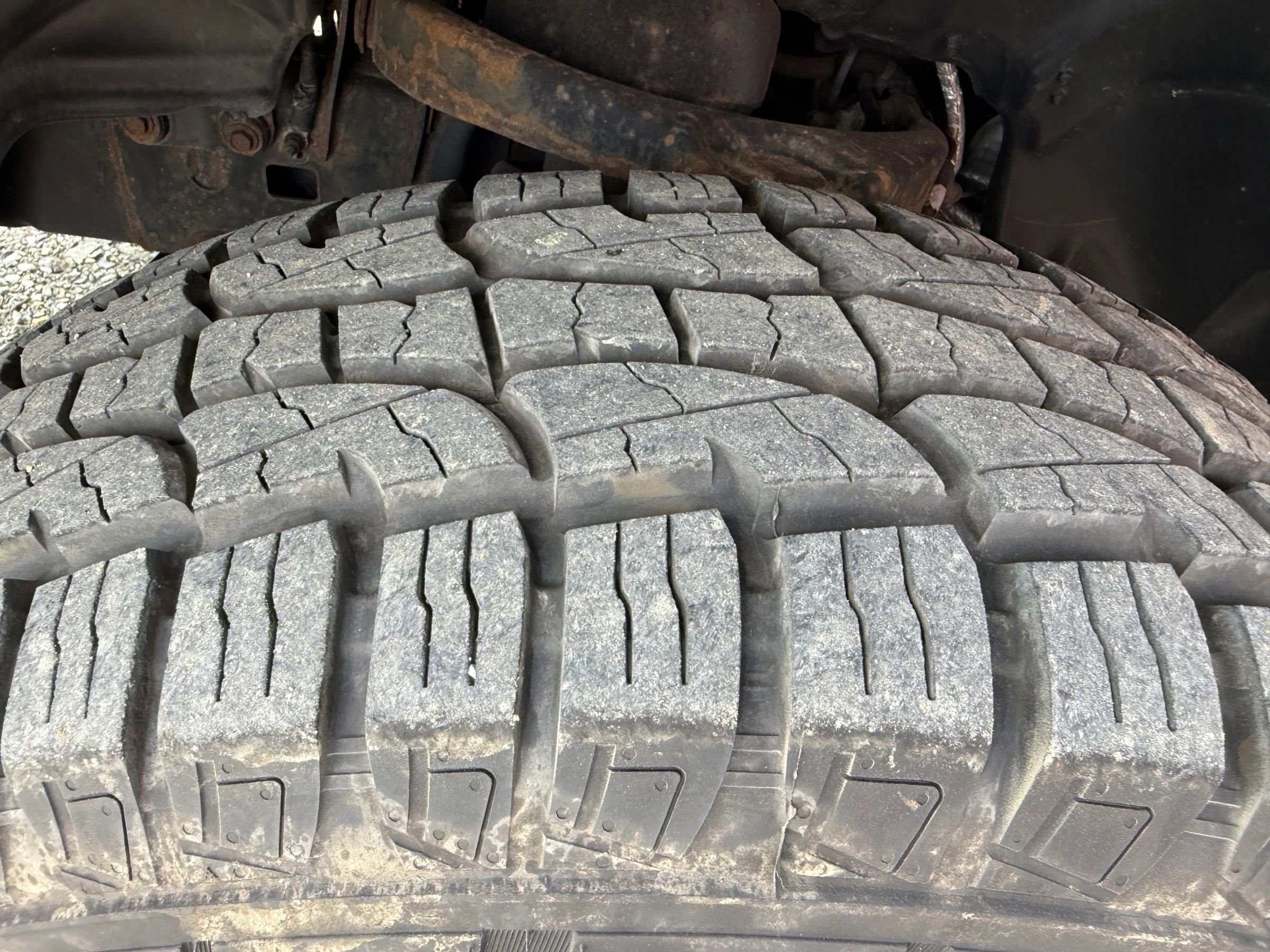 Used 2019 RAM 1500 Express image 17