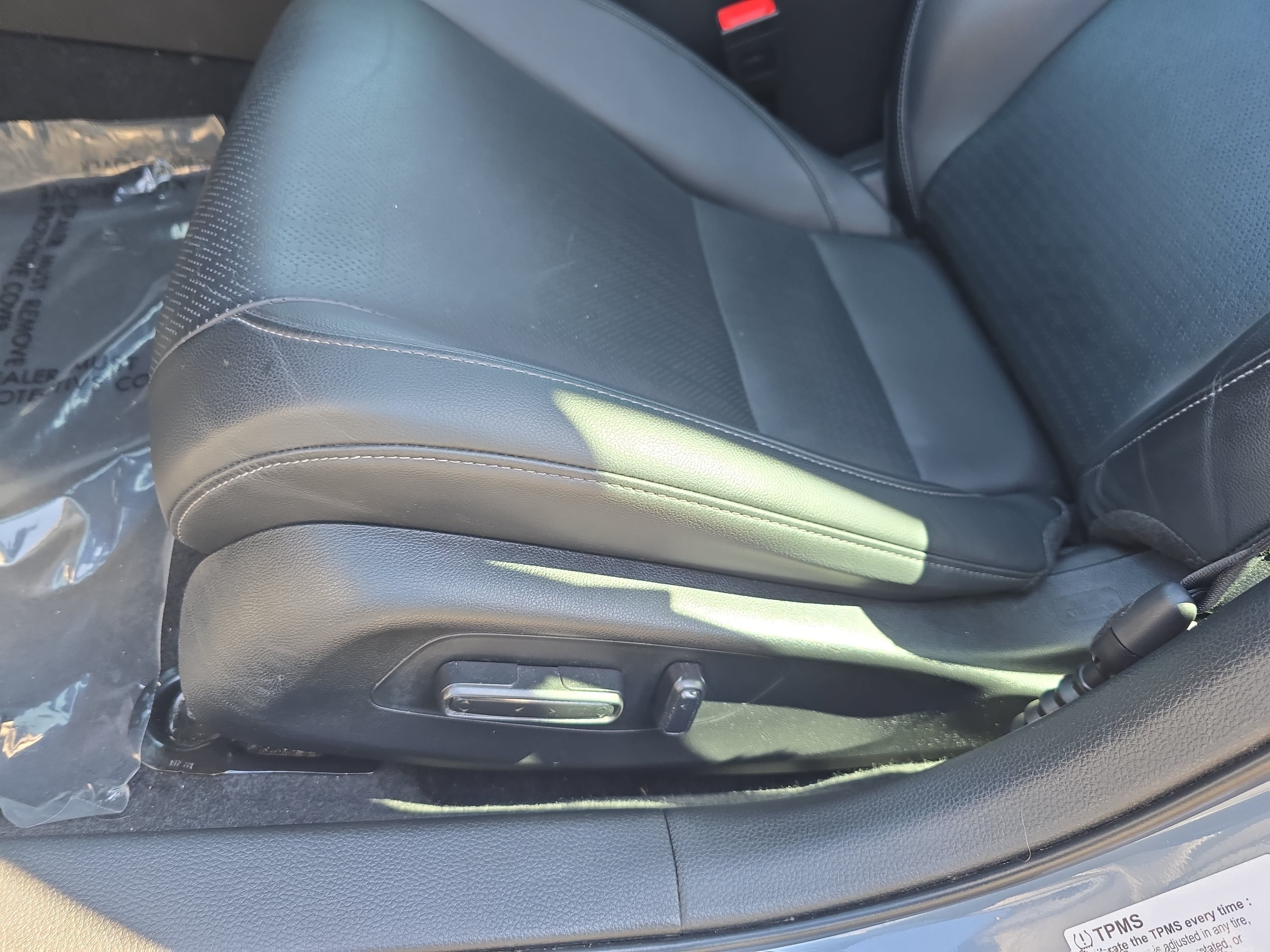 Used 2022 Honda Civic Sport Touring image 28