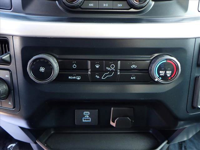 Used 2023 Ford F150 XLT image 18