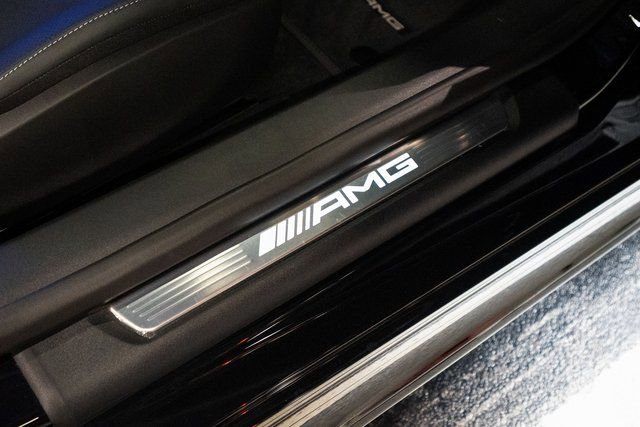 New 2026 Mercedes-Benz AMG GT 55 image 22
