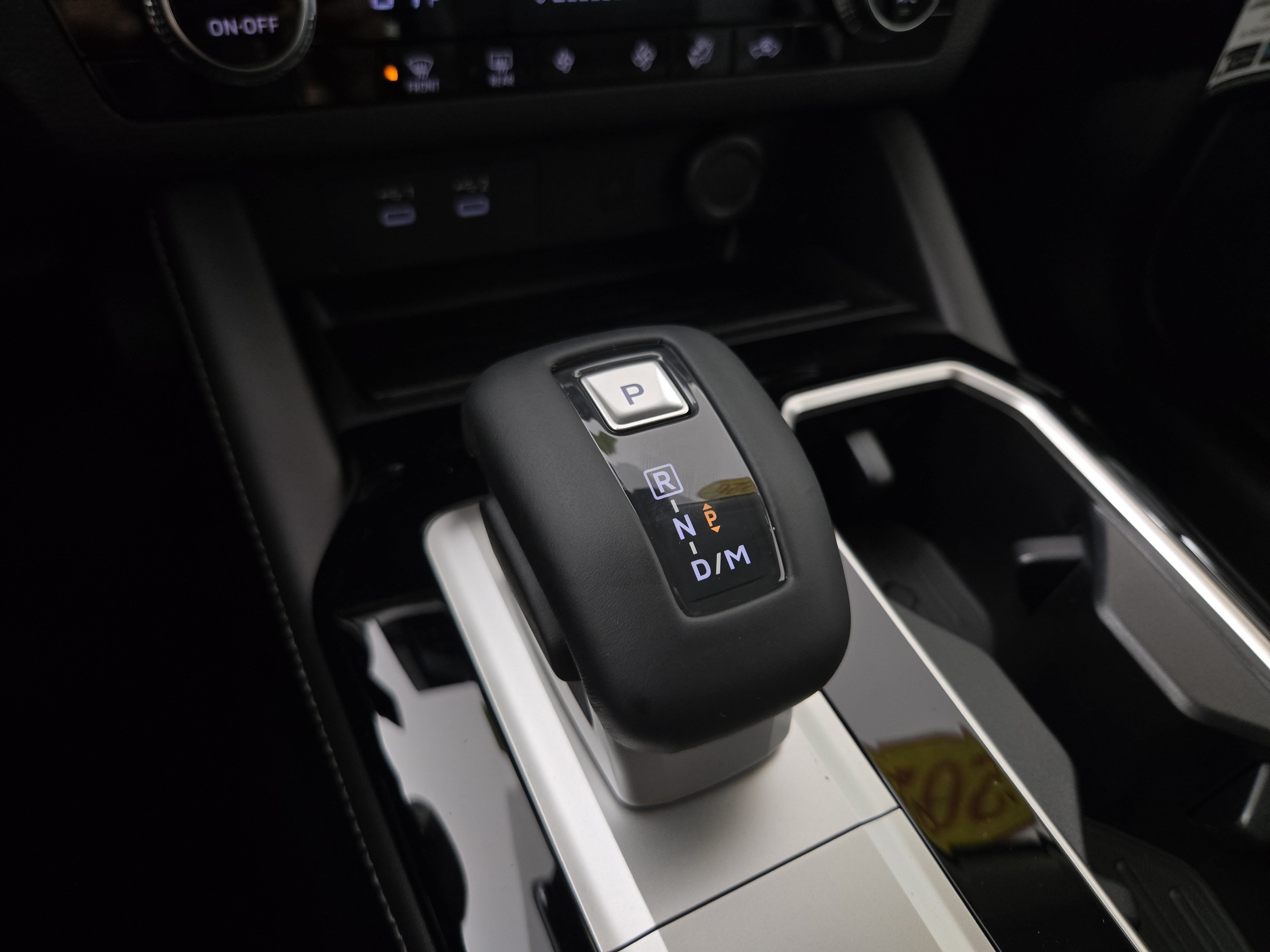New 2026 Mitsubishi Outlander SE AWD/4WD image 23