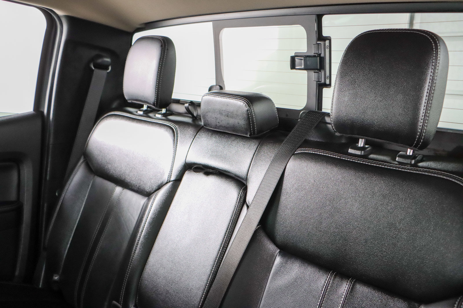 Used 2022 Ford Ranger Lariat w/ Trailer Tow Package image 25