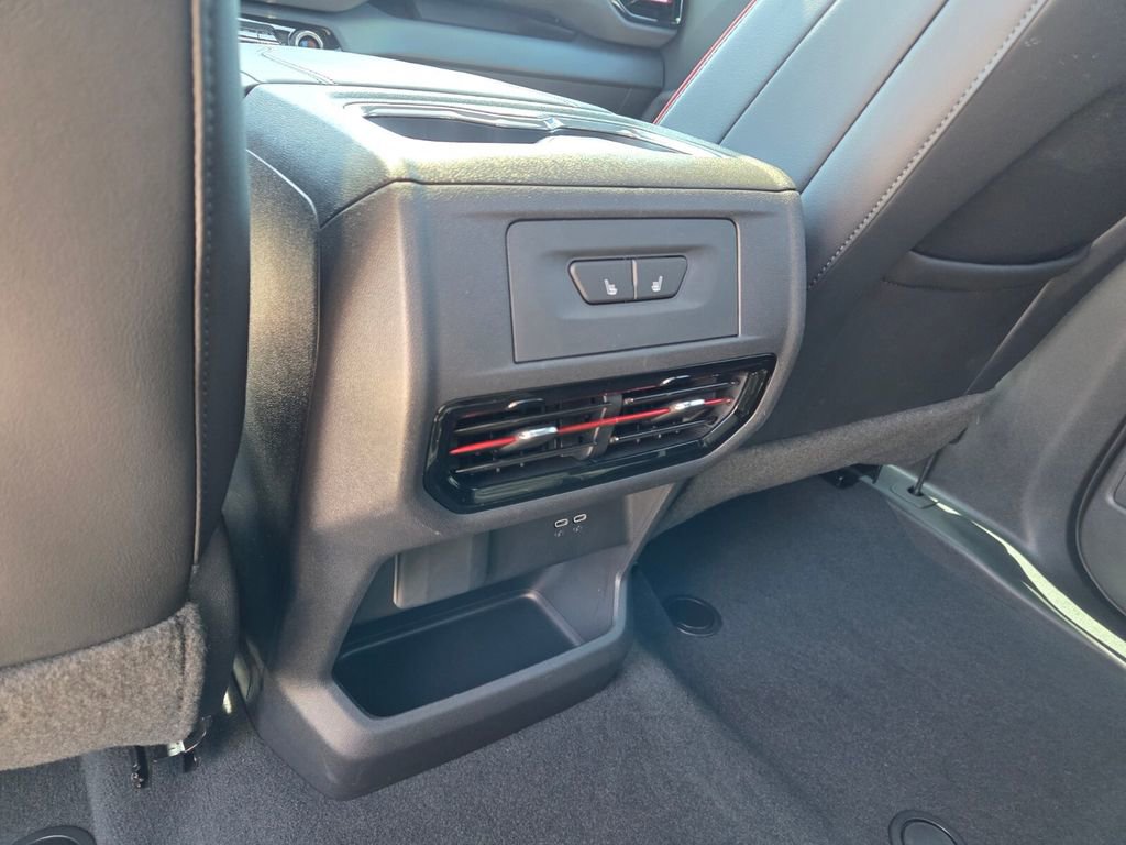 Certified 2025 Chevrolet Silverado EV RST image 9