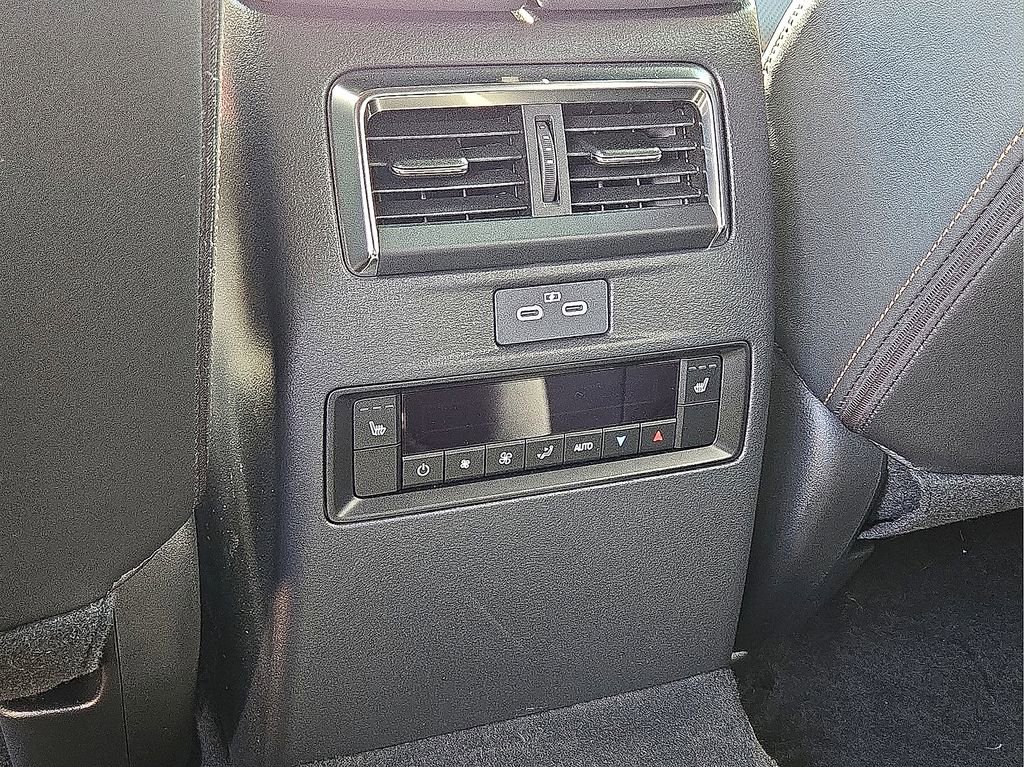 New 2026 MAZDA CX-90 3.3 Turbo w/ Premium Plus Pkg AWD/4WD image 16