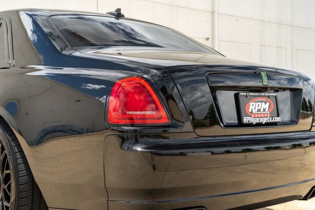 Used 2013 Rolls-Royce Ghost RWD image 12