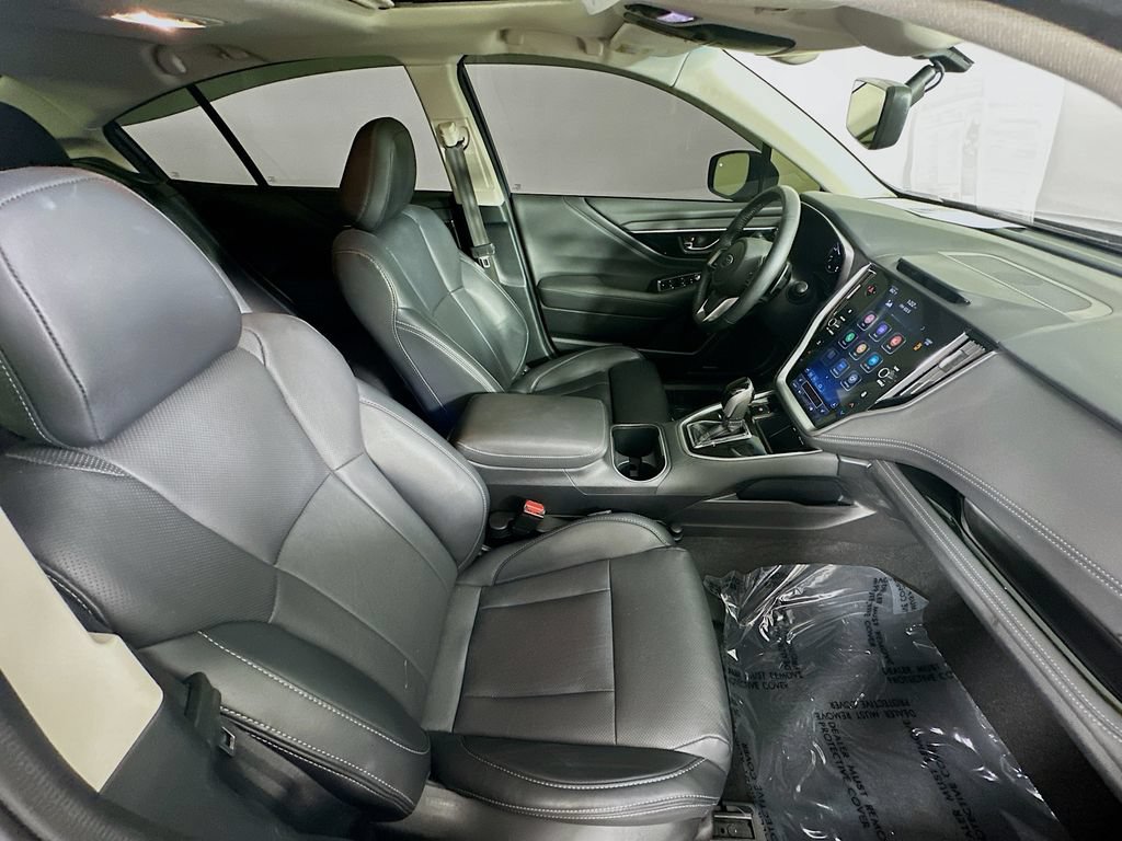 Used 2022 Subaru Legacy Limited AWD/4WD image 36