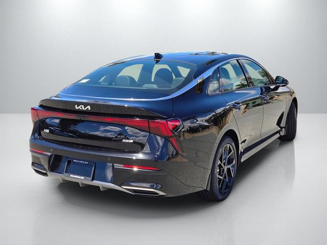 New 2026 Kia K5 GT-Line FWD image 4