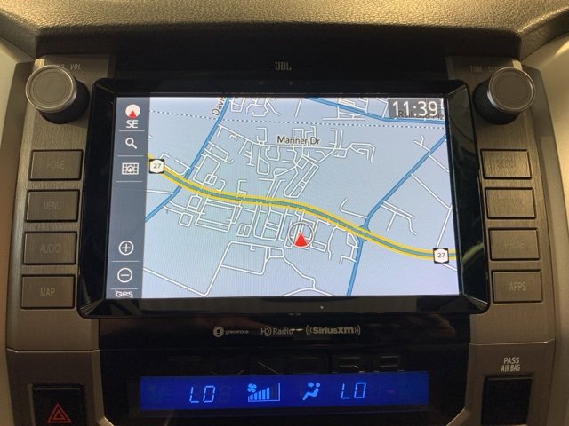 Used 2020 Toyota Tundra Limited image 25