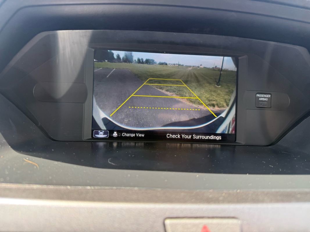 Used 2014 Honda Odyssey Touring Elite image 21