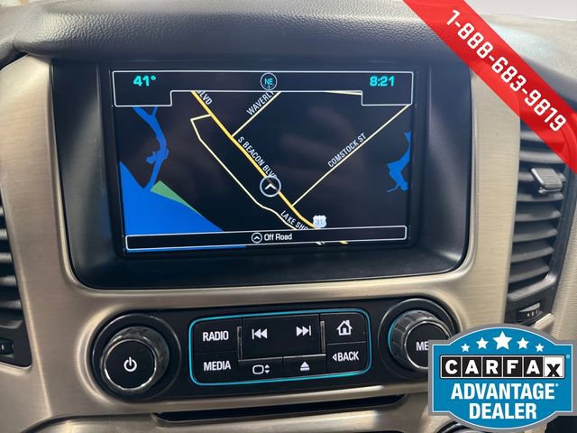 Certified 2018 GMC Yukon Denali w/ Open Road Package image 13