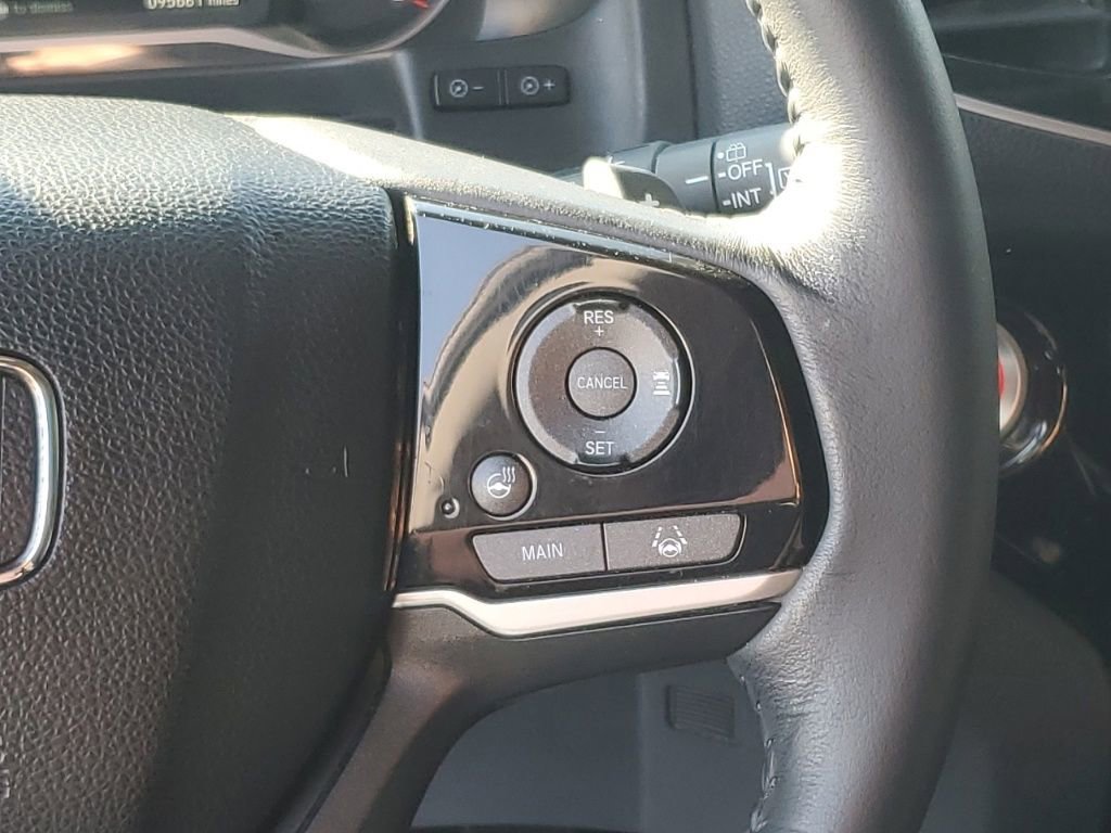 Used 2022 Honda Pilot Elite image 17