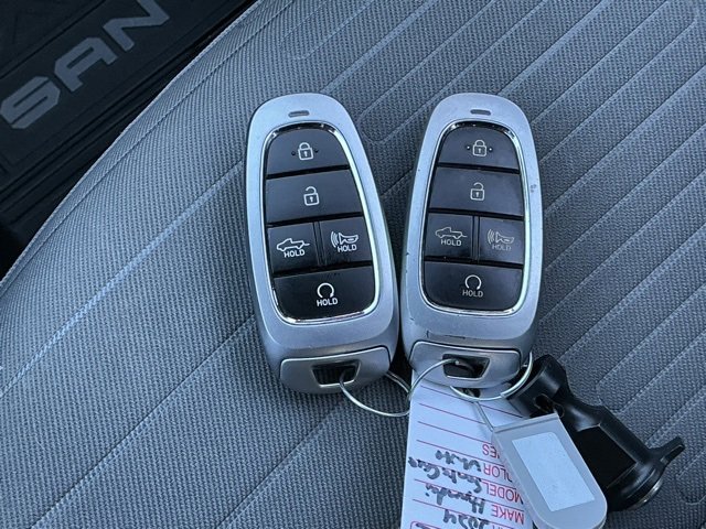 Used 2024 Hyundai Santa Cruz SEL w/ Activity Package image 18