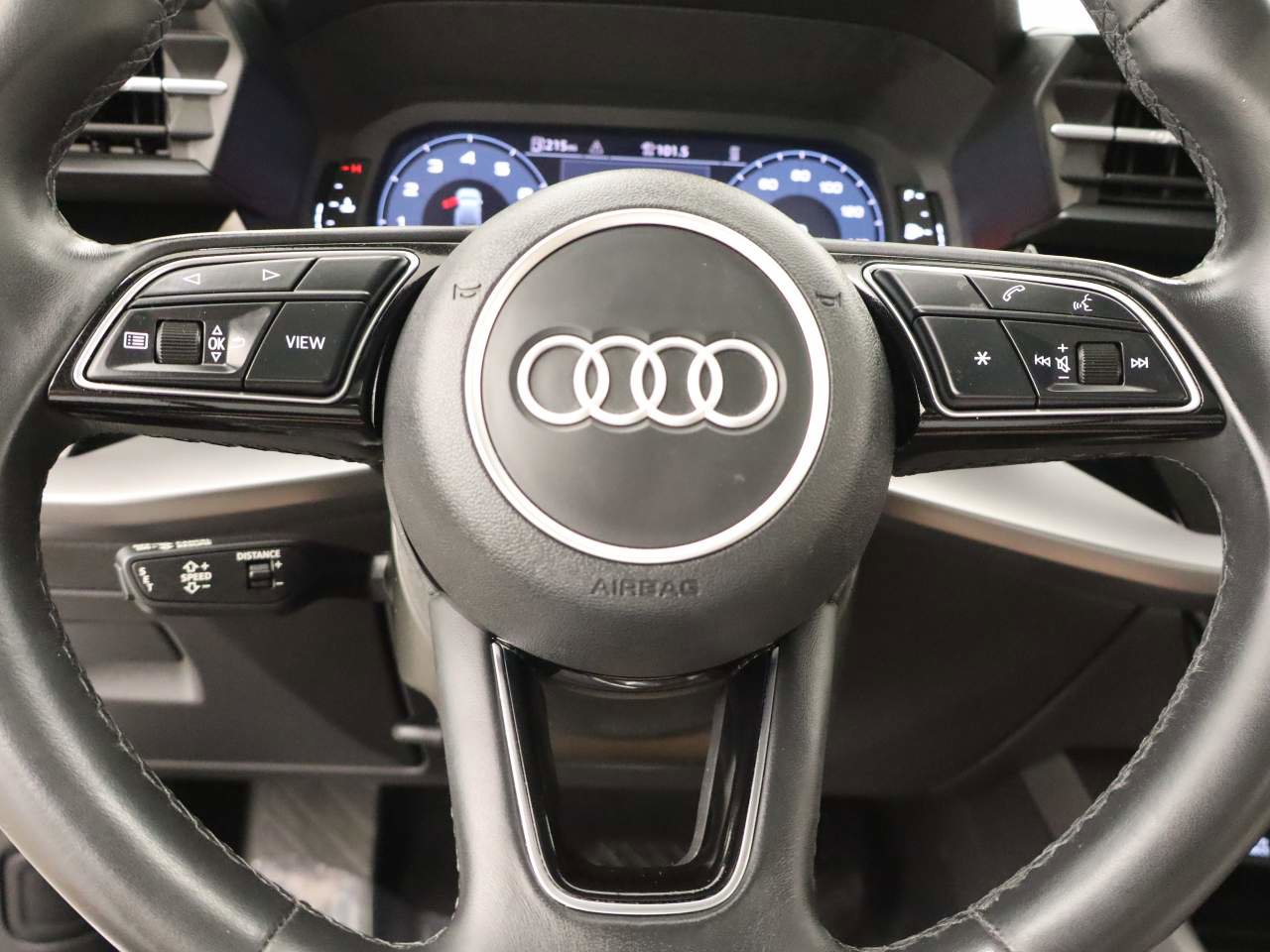 Used 2023 Audi A3 2.0T Premium w/ Convenience Package image 12